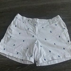 Nautica Boat Shorts